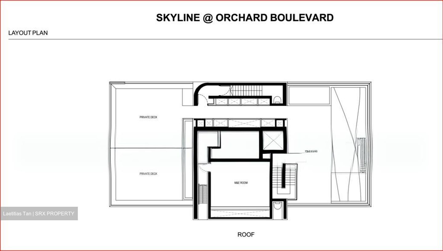 Skyline @ Orchard Boulevard (D9), Apartment #592962141